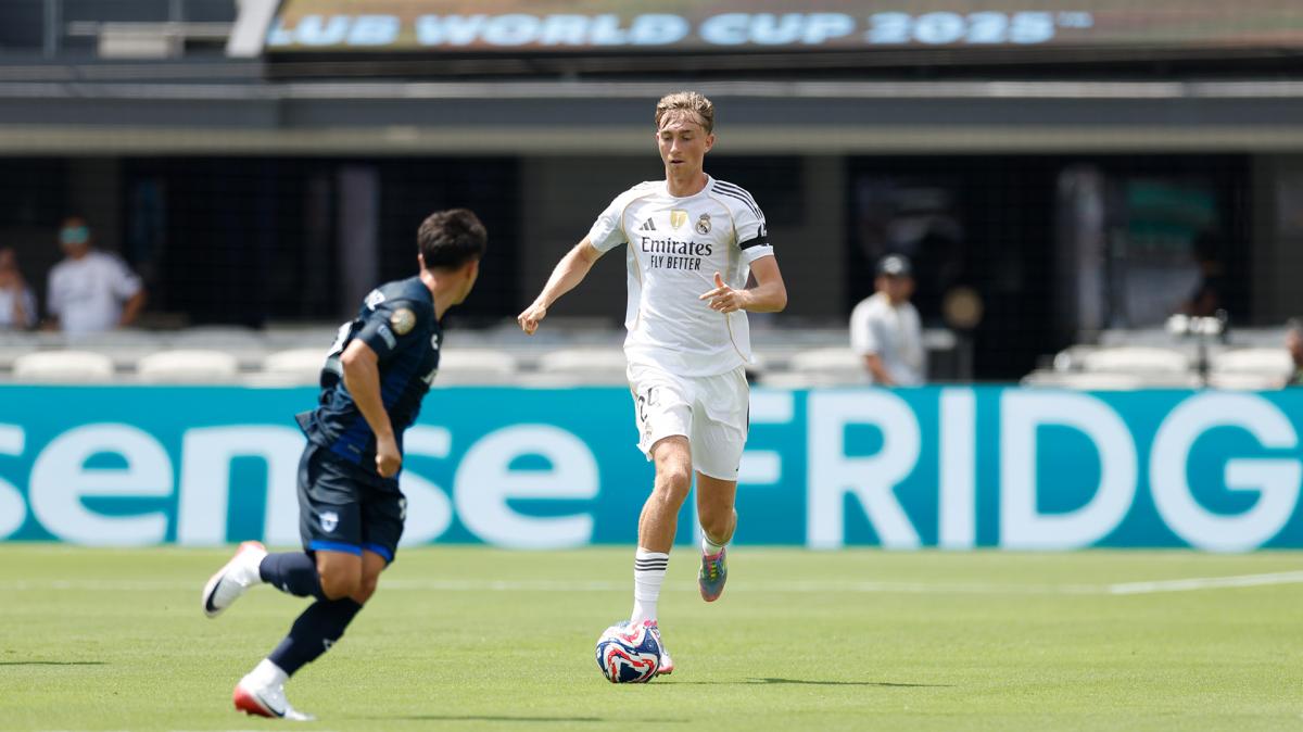 Parte médico de Huijsen: el Real Madrid confirma los peores pronósticos