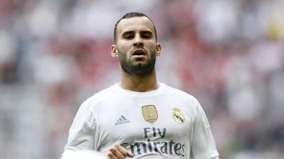 Jes&eacute; Rodr&iacute;guez, Real Madrid