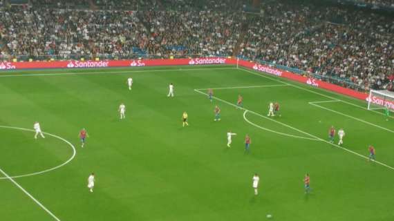 DIRECTO BD - Real Madrid 2-1 Viktoria Plzen: triunfo madridista con suspense