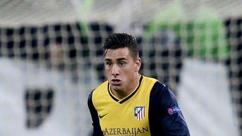 Giménez: "Se entendieron mal las palabras de Cristiano"