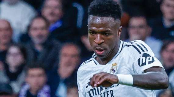 Mercado de fichajes | El deseo de Vinicius, el futuro de Lewandowski...