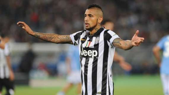 En Chile dan por cerrado el fichaje de Vidal por el Madrid