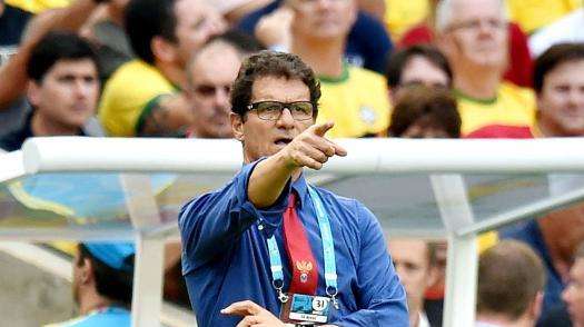 Capello: "Real Madrid y Barcelona no necesitan capital extranjero"