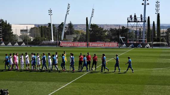 Real Madrid Castilla