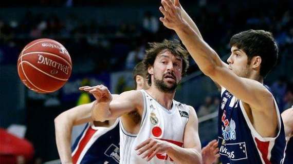 Eurohoops: La FIBA quiere un puesto en la Euroliga para el campeón de Champions