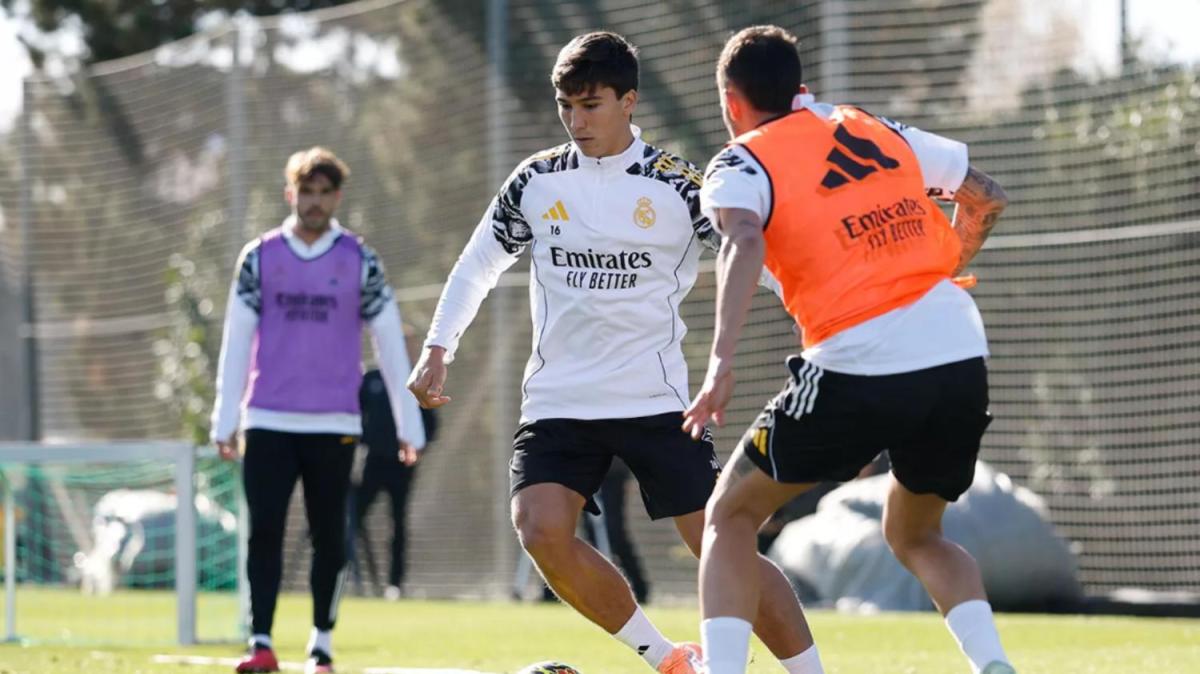 Xabi Alonso tiene un fichaje para su final contra el Alavés... Y dos posibles bajas inesperadas