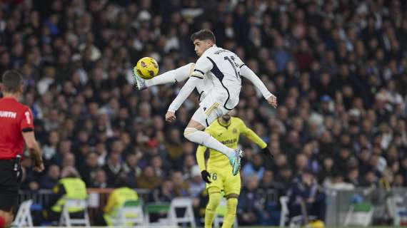 ¿Dónde ver el Villarreal - Real Madrid? Fecha, hora y TV del próximo partido de Liga