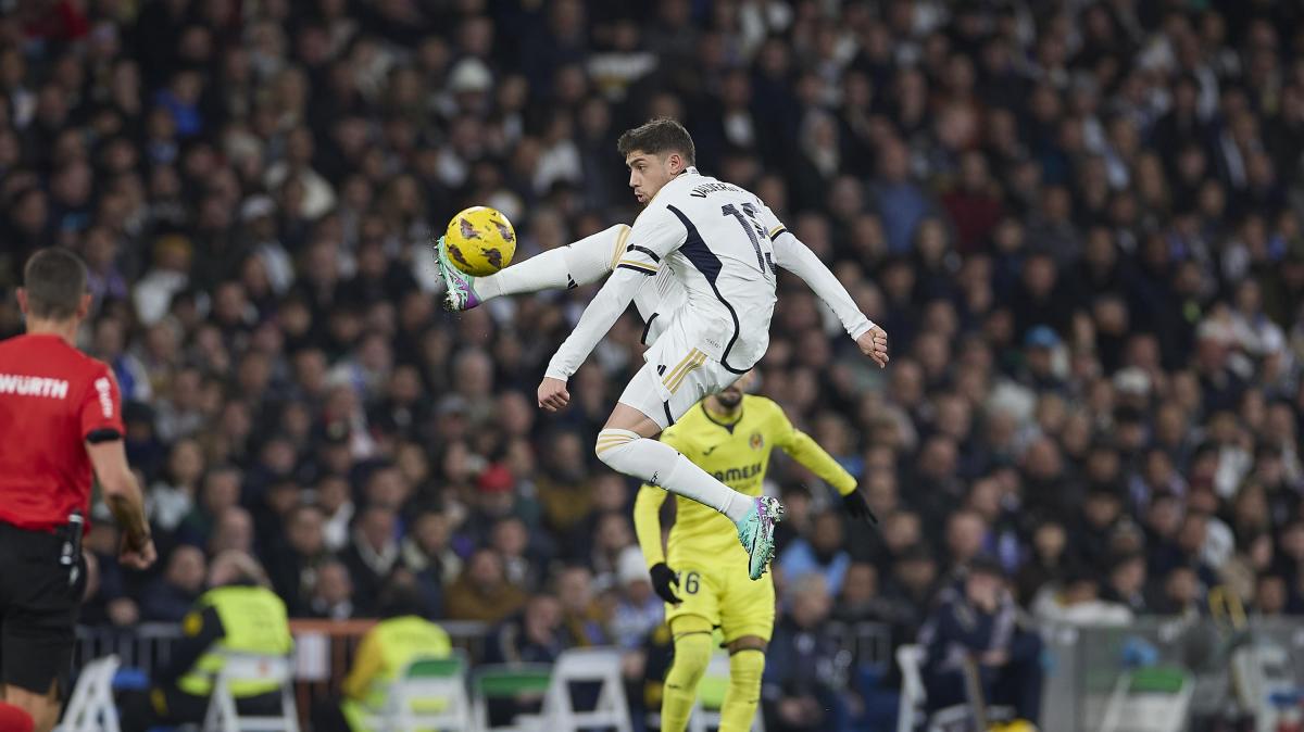 ¿Dónde ver el Villarreal - Real Madrid? Fecha, hora y TV del próximo partido de Liga