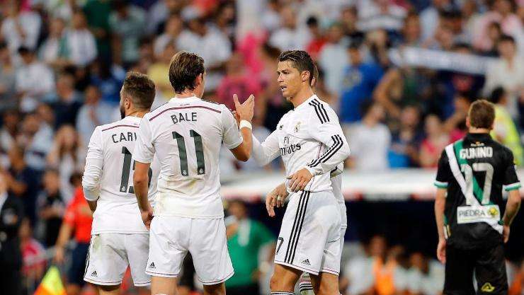 'Xuancar', en COPE: "El Madrid dará el do de pecho y ganará el partido"