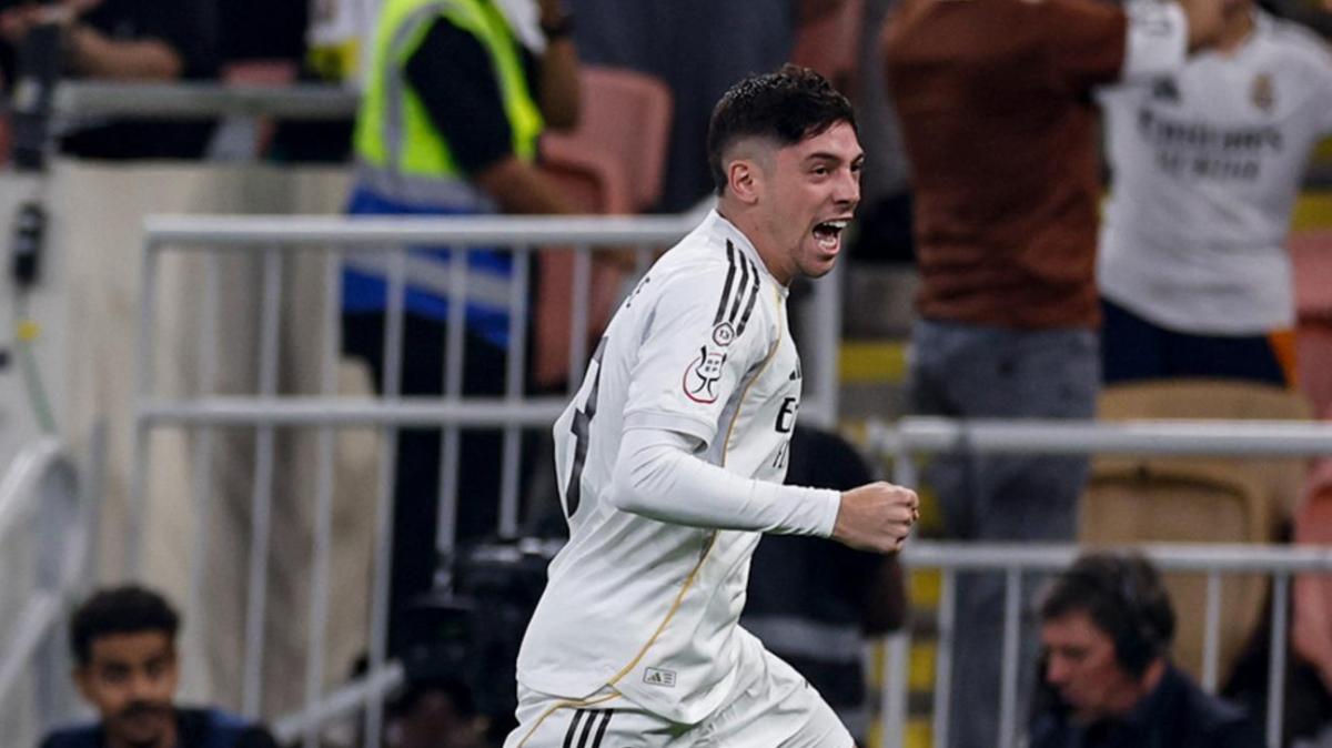 Supervivencia para volver a citarse con su destino: la crónica del Atlético de Madrid 1-2 Real Madrid