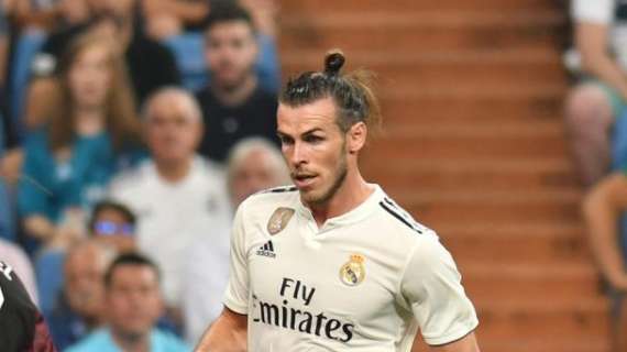 Express - El Madrid quiere vender a Bale: tres equipos interesados