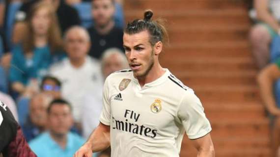 Bale: "Sin Cristiano jugaremos más como un equipo que como un solo jugador"