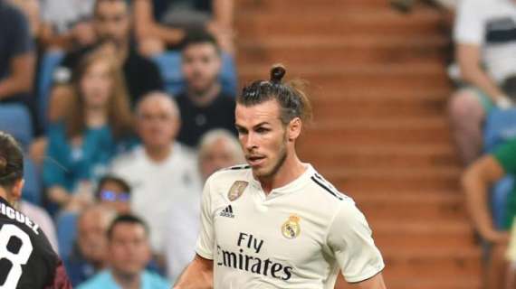 La cruda realidad de Bale: de futuro Balón de Oro a no tener ofertas para irse del Real Madrid