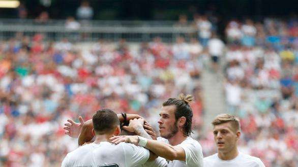 EN DIRECTO: Sporting - Real Madrid