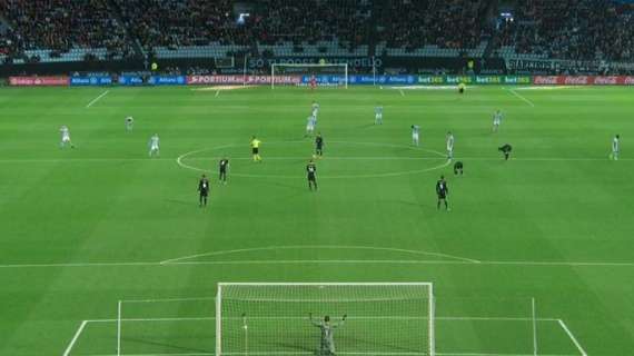 DIRECTO BD - Celta de Vigo 2-2 Real Madrid: empate en Balaídos, y adiós a la Liga