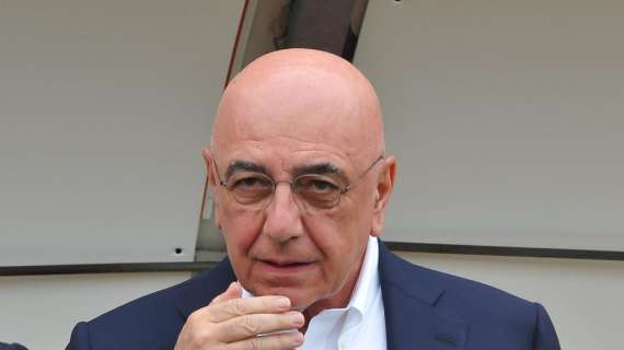 Galliani: "Balotelli seguirá en el Milan, no al cien por cien, pero sí al 99,9%"