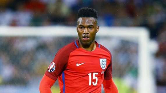 El '11' histórico de Sturridge incluye a un madridista y un culé