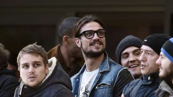 Osvaldo: "Fui al Oporto con la idea de jugar la Champions y me encontré con otra realidad"