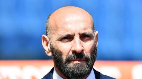 Monchi abre las puertas de la Roma a un viejo conocido de la afición sevillista