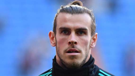 Real Madrid, el principal obstáculo del fichaje de Gareth Bale por el Tottenham