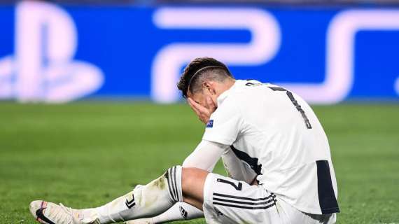 Allegri aleja los rumores de una posible salida de Cristiano: "Es el futuro de la Juventus"