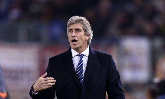 The Sun: Cheque en blanco para Pellegrini