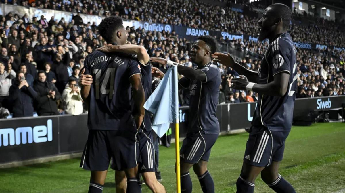 La Fábrica brilla con Arbeloa: los canteranos que más juegan con él