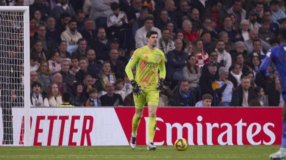 El Real Madrid, el equipo con más penaltis en contra de la Champions