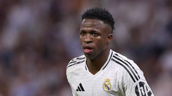 Vinicius, Real Madrid