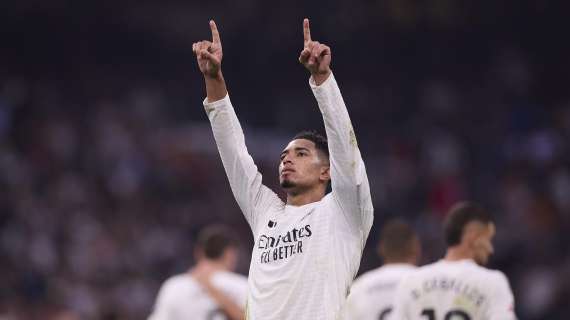 La primera gran sorpresa de Xabi Alonso: ojo con Jude Bellingham