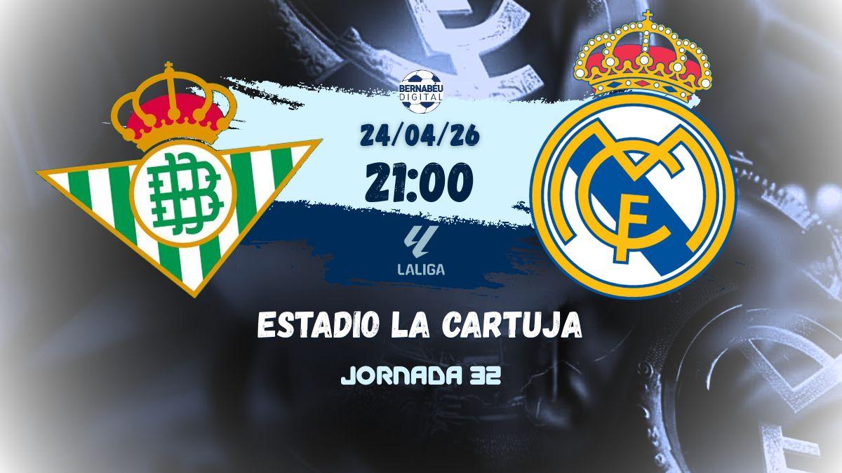 Primo piano Bernabéu Digital