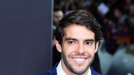 Kaká: "Estoy convencido de que el Milan será grande otra vez"