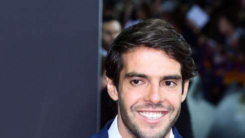 Kaka: "Orlando City es mucho más de lo que me esperaba"