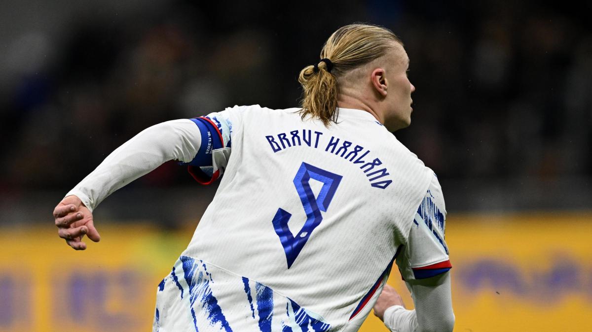 Haaland sería la bomba del Real Madrid, Klopp ya ha elegido dónde entrenará...