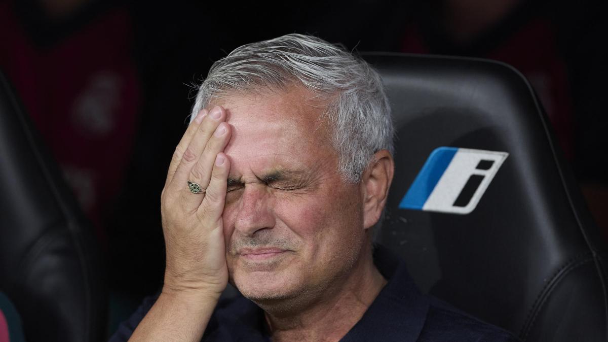 El problema que ha detectado Mourinho en el Real Madrid: mucho crack para el once