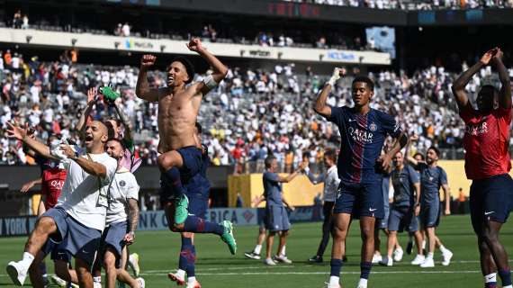 El dineral que ha perdido el Real Madrid contra el PSG