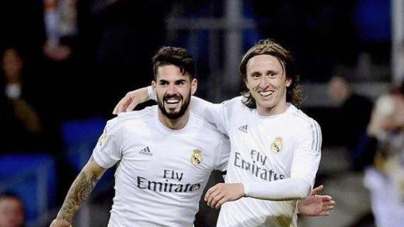 Fichajes Real Madrid, la llegada de Hazard puede suponer las salidas de Modrić e Isco