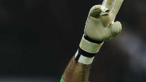 Sport: Valdés se fue al Middlesbrough recomendado por Mourinho