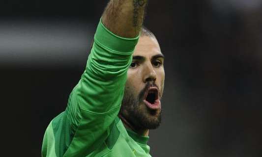 Superdeporte: El Valencia quiere a Valdés y no a Casillas