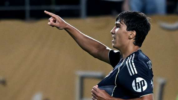 Gonzalo avisa al Real Madrid: ya ha tomado una decisión sobre su futuro