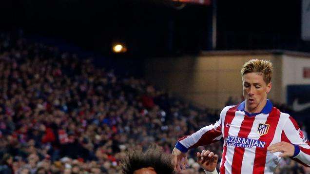 Miró, en Radio MARCA: "¿Cuál es el factor Fernando Torres ante el Madrid?"