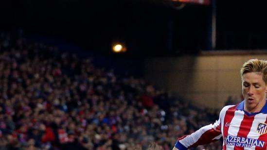 Clattenburg y Torres se encontrarán de nuevo en Milán