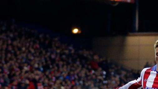 Torres: "El estadio no puede tener mejor apellido, nos despierta muchos sentimientos"