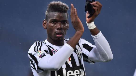 Sport: Pogba quiere ir al Barça