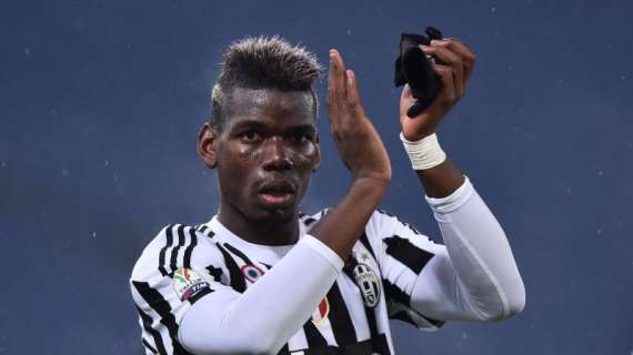 Cobolli Gigli: "¿Pogba? Habría que dejarlo ir como a Zidane"