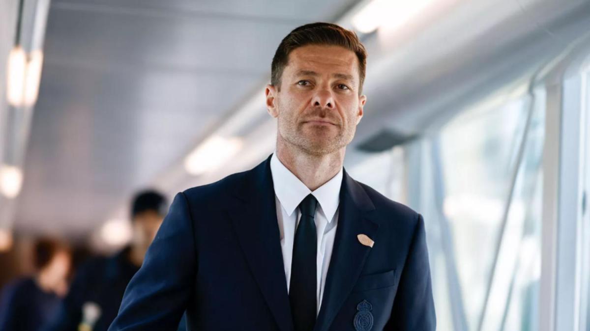 La gran duda de Xabi Alonso: las posibles alineaciones del Liverpool - Real Madrid