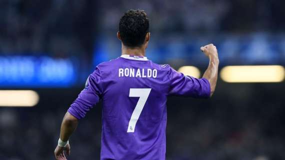 La Champions League, la competición donde Cristiano no deja de sumar goles