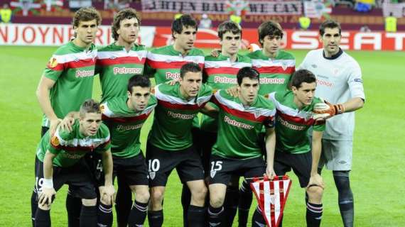 Athletic 2-1 Betis: Aduriz y Munian hacen soñar con Europa a San Mamés