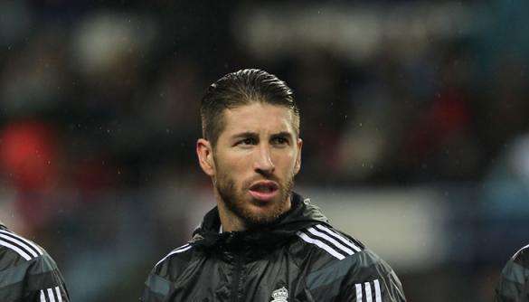 Ramos: "Me siento sevillista y madridista"