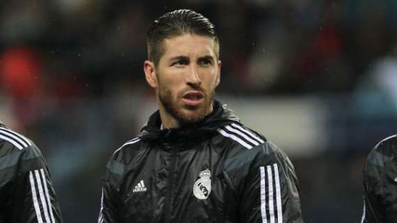 Melchor Ruiz, en COPE: "El Manchester United va a presionar por Ramos"